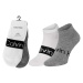 Ponožky Calvin Klein 2Pack 701218712001 Grey/White