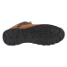 Pánske topánky Grand Teton Men Mid M 90223026-JCU hnedá - ONeill Hnědá