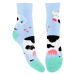 WOLA Vzorované ponožky w44.01p-vz.241 B1L