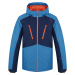 Men's ski jacket LOAP LAWUR Blue