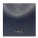 Furla Kabelka Genesi M Tote WB00811-BX0053-2676S-1007 Tmavomodrá