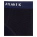 Briefs Atlantic 3MP-157 A'3 S-2XL blue-navy-cobalt 055