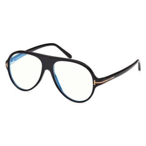 Tom Ford FT5012-B 001 - ONE SIZE (53)