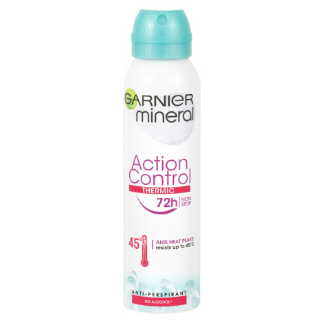 Garnier DEO Action Control THERM