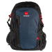 TMAVOMODRÝ PLECNIAK CAMPUS DONARD 25L BACKPACK CU0707124321