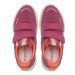 Superfit Sneakersy 1-006206-5520 D Ružová