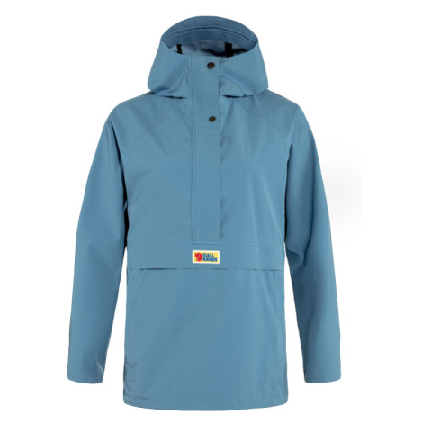 Fjällräven Vardag Hydratic Anorak W Dawn Blue