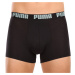 2PACK pánske boxerky Puma viacfarebné (521015001 061)