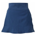 ADIDAS GOLF Športová sukňa  námornícka modrá