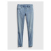 GAP Kids Jeans Jeggings Pull-On With Stretch - Girls