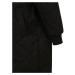 Vero Moda Petite Prechodný kabát 'NATALIE'  čierna