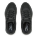 Kappa Sneakersy 243124OC Čierna