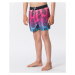 Rip Curl FUNNY VOLLEY BOY Pink Swimsuit