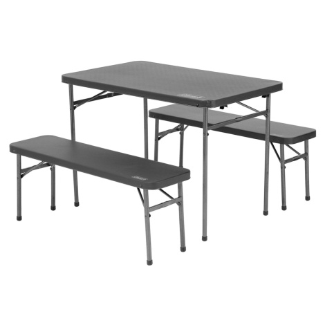 Coleman PACK-AWAY SET (pre 4 osoby)