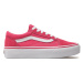 Vans Tenisky Old Skool Platform VN0009PDG3X1 Ružová