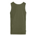 HORSEFEATHERS Tielko Bronco Tank - loden green GREEN