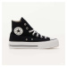 Tenisky Converse Chuck Taylor All Star Lift černé