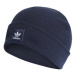 Dámska zimná čiapka ADIDAS ORIGINALS AC CUFF KNIT Blue