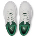 Tenisky On W THE ROGER Advantage White/ Green