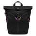 Backpack VUCH Mellora Airy Black