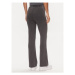 Calvin Klein Jeans Teplákové nohavice J20J223126 Sivá Regular Fit