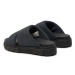 Timberland Šľapky Greyfield Sandal Slide Sandal TB0A2N21EK81 Čierna