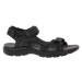 Pánské sandály Marco Tozzi 2-18400-20 black comb 2-2-18400-20 098