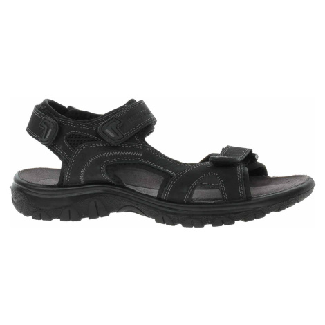 Pánské sandály Marco Tozzi 2-18400-20 black comb 2-2-18400-20 098