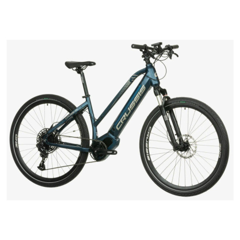 Mestský bicykel Crussis ONE-OLI Cross low 8.8-S