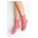 Ponožky 067-064 Pink - Steven 38/40