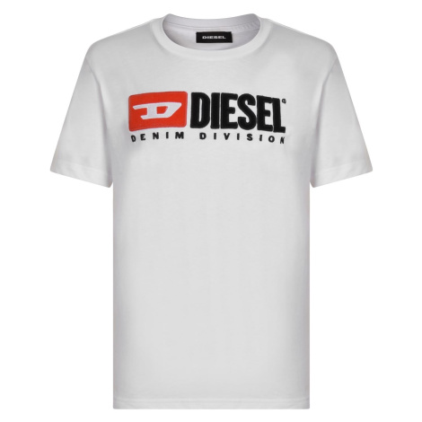 Chlapčenské tričko Diesel Division
