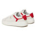 Tommy Hilfiger Sneakersy Pointy Court Sneaker FW0FW07460 Écru