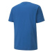 Puma TEAMGOAL 23 CASUALS TEE Pánske tričko, modrá, veľkosť