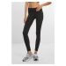 Women's Leggings - Black