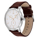 Pánske hodinky TOMMY HILFIGER 1710389 BRAD (zf076a)