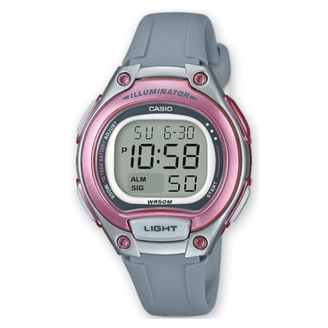 Casio Collection LW-203-8AVEF