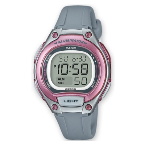 Dámske športové hodinky Casio