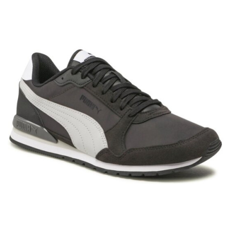 Puma Sneakersy St Runner V3 Nl 384857 14 Čierna