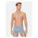 Calvin Klein Underwear Boxerky 000NB4115A Modrá