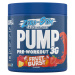 Applied Nutrition PUMP 3G Zero Stimulant fruit burst