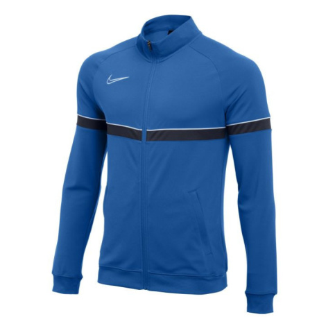 Dětská tréninková mikina DriFIT Academy 21 Jr model 17092298 - NIKE