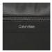 Calvin Klein Kozmetická taštička Ck Elevated Washbag K50K510592 Čierna