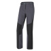 Women's outdoor pants HUSKY Keiry tm. gray