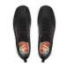 Viking Sneakersy Retro Knitted Jr 3-51405-2 Čierna
