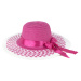 Klobúk Art Of Polo Hat sk22120 Raspberry