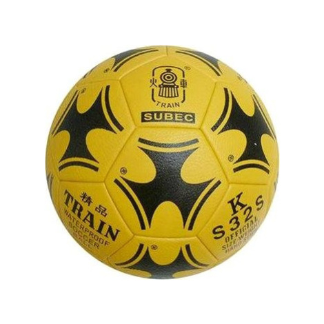 SEDCO Fotbalový míč Official Super KS32S žlutá