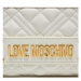 LOVE MOSCHINO Kabelka JC4237PP0ILA0100 Biela