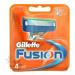 Gillette Náhradné hlavice Gillette Fusion 8 ks