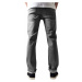 nohavice jeans URBAN CLASSICS Stretch Denim