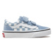 Vans Tenisky Uy Old Skool V VN0A38HDDSB1 Modrá